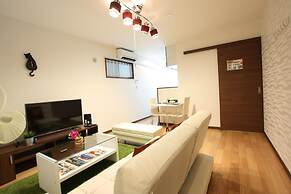 Forest Terrace Tenjin Minami