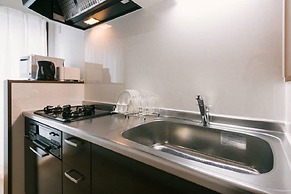 Forest Terrace Tenjin Minami