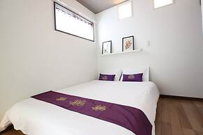 Forest Terrace Tenjin Minami