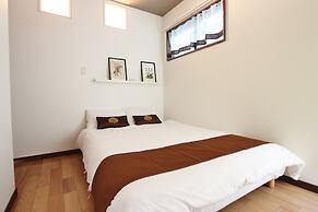 Forest Terrace Tenjin Minami