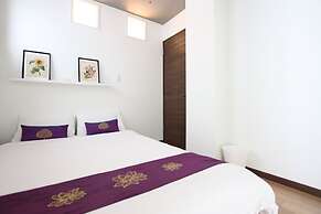 Forest Terrace Tenjin Minami