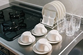 Forest Terrace Tenjin Minami