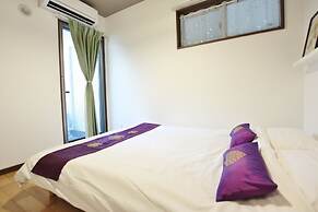 Forest Terrace Tenjin Minami