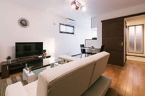 Forest Terrace Tenjin Minami