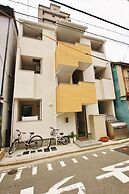 Forest Terrace Tenjin Minami