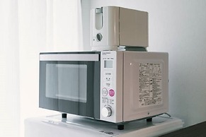 Forest Terrace Tenjin Minami