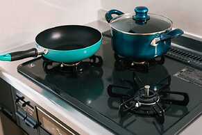 Forest Terrace Tenjin Minami