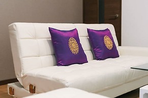 Forest Terrace Tenjin Minami