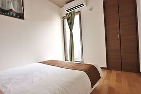 Forest Terrace Tenjin Minami