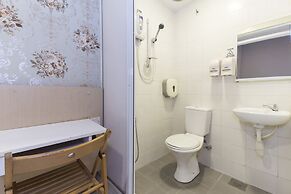 Simms Boutique Hotel Bukit Bintang