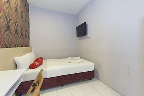 Simms Boutique Hotel Bukit Bintang