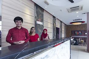Simms Boutique Hotel Bukit Bintang