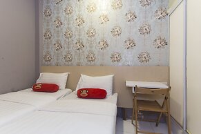 Simms Boutique Hotel Bukit Bintang