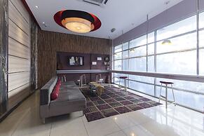 Simms Boutique Hotel Bukit Bintang