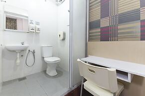 Simms Boutique Hotel Bukit Bintang