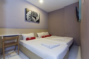 Simms Boutique Hotel Bukit Bintang
