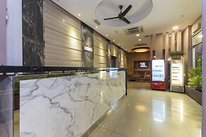 Simms Boutique Hotel Bukit Bintang