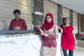 Simms Boutique Hotel Bukit Bintang