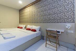 Simms Boutique Hotel Bukit Bintang