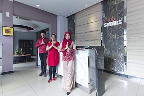 Simms Boutique Hotel Bukit Bintang