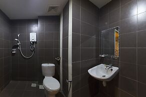 Simms Boutique Hotel Bukit Bintang