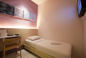 Simms Boutique Hotel Bukit Bintang