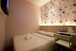 Simms Boutique Hotel Bukit Bintang