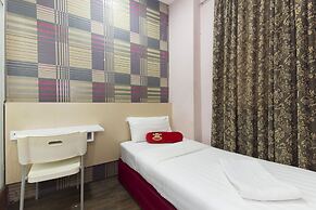 Simms Boutique Hotel Bukit Bintang