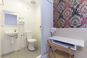 Simms Boutique Hotel Bukit Bintang