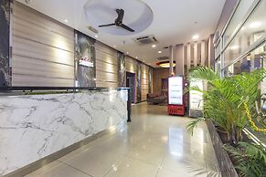 Simms Boutique Hotel Bukit Bintang