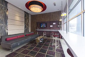 Simms Boutique Hotel Bukit Bintang