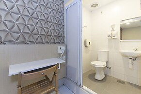 Simms Boutique Hotel Bukit Bintang