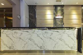 Simms Boutique Hotel Bukit Bintang