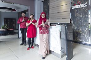 Simms Boutique Hotel Bukit Bintang