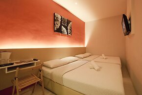 Simms Boutique Hotel Bukit Bintang