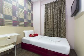 Simms Boutique Hotel Bukit Bintang