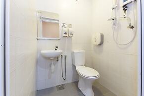 Simms Boutique Hotel Bukit Bintang