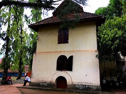 Daffodils Spice Court