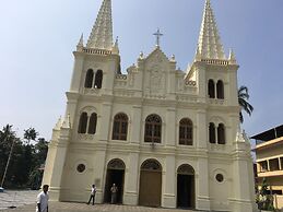 Daffodils Spice Court