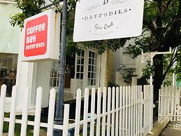 Daffodils Spice Court