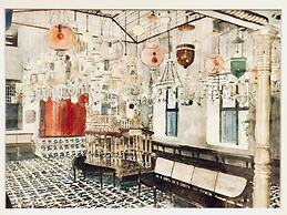 Daffodils Spice Court