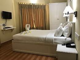 Daffodils Spice Court