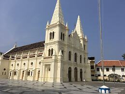 Daffodils Spice Court