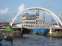 Daffodils Spice Court