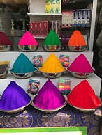 Daffodils Spice Court