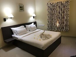 Daffodils Spice Court