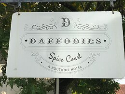 Daffodils Spice Court