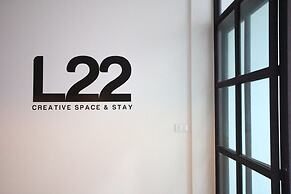 L22 Hostel
