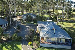 Waverley House Cottages