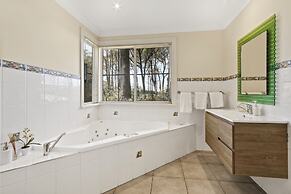 Waverley House Cottages